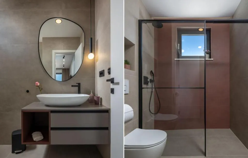 Villa Dujma By Villas Guide Urinj Croatia