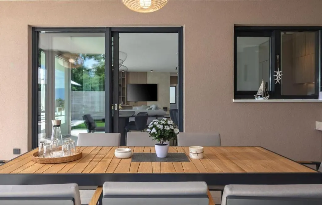 Villa Dujma By Villas Guide Urinj Croatia