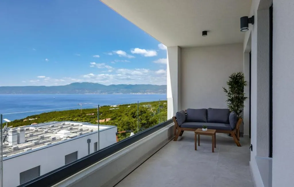 Villa Dujma By Villas Guide Urinj