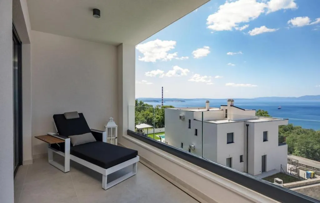 Villa Dujma By Villas Guide Urinj Croatia