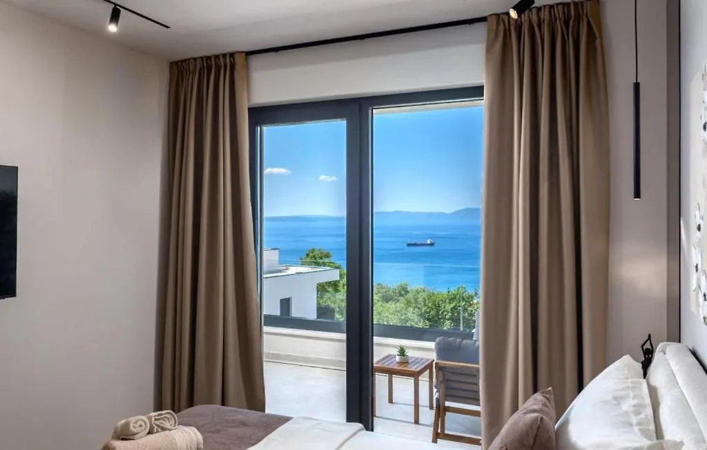 Villa Dujma By Villas Guide Urinj 0*,