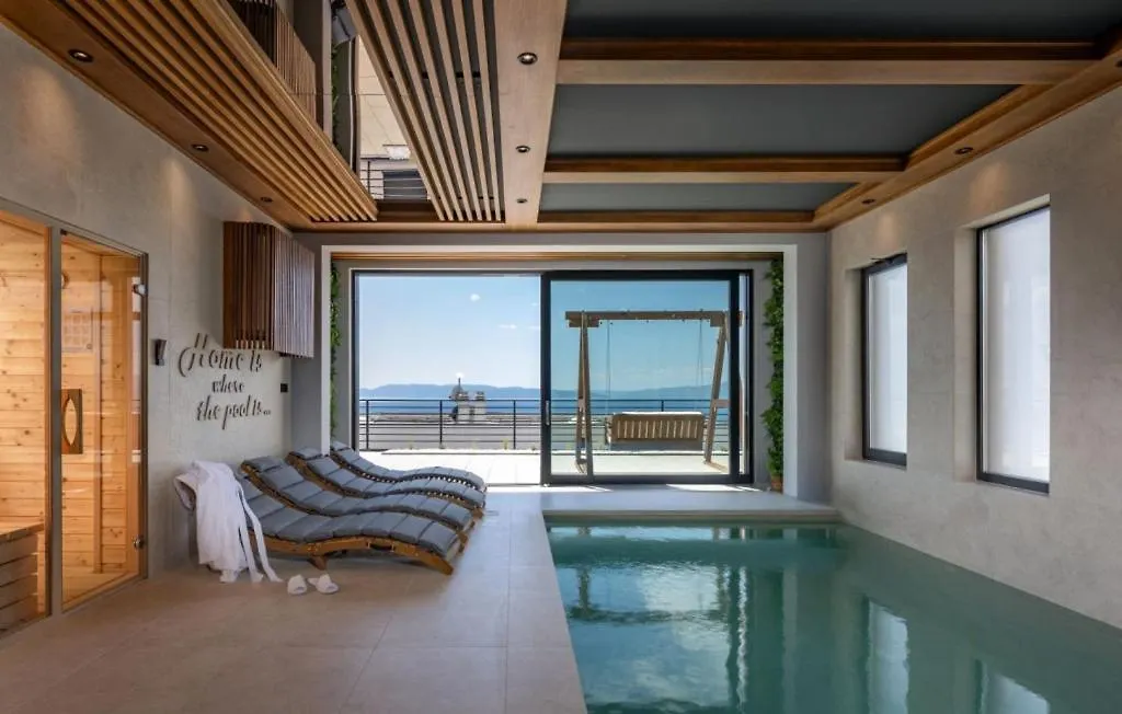 Villa Dujma By Villas Guide Urinj 0*,