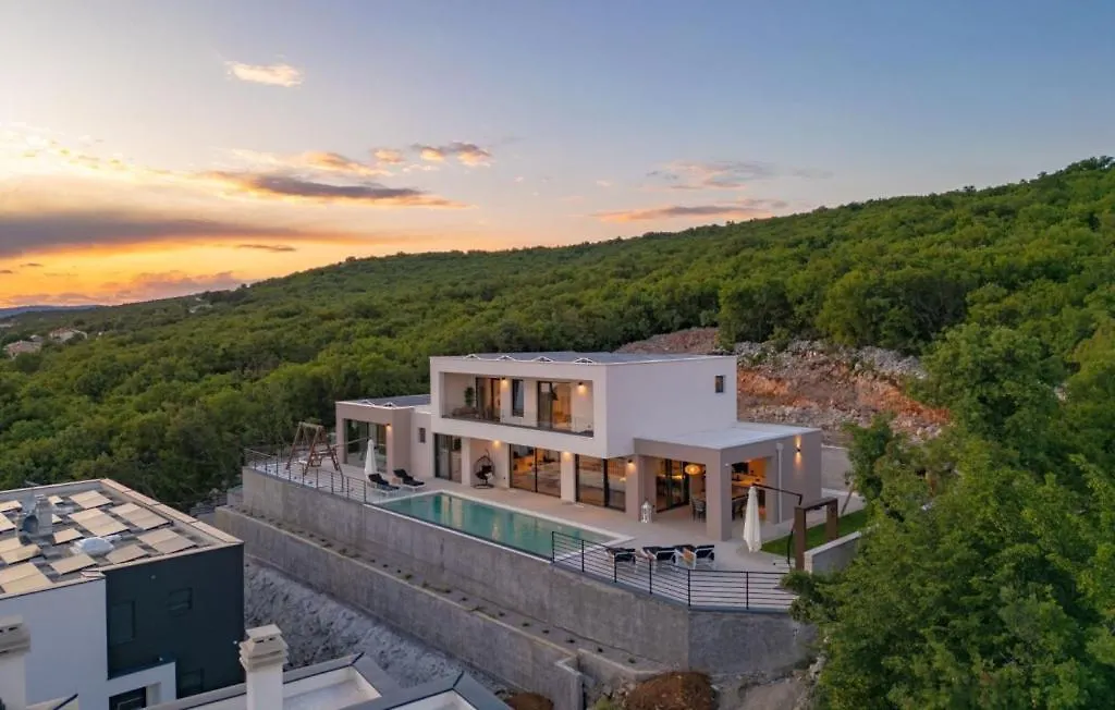 Villa Dujma By Villas Guide Urinj